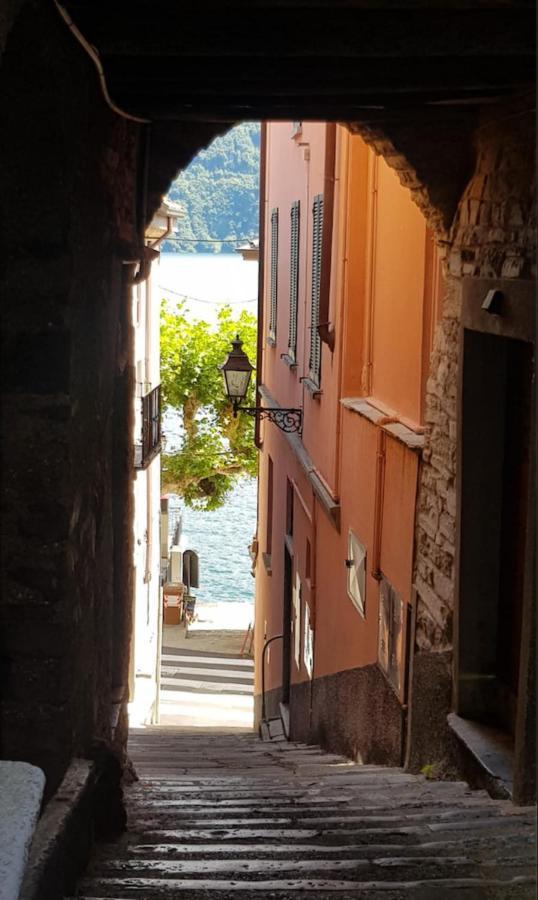 Carate Urio I Scalitt By Quokka 360 - Como Lake Typical House In The Fishing Village מראה חיצוני תמונה