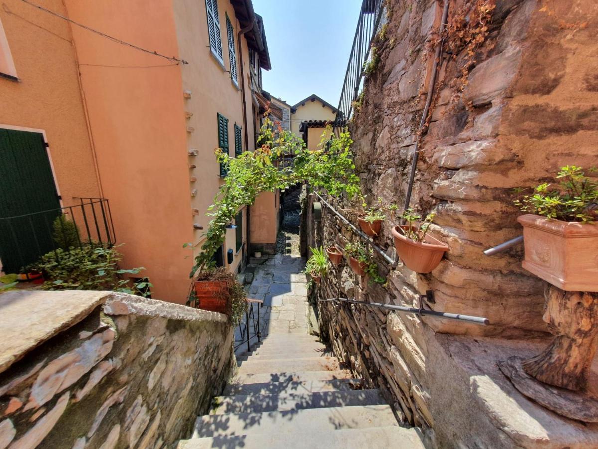 Carate Urio I Scalitt By Quokka 360 - Como Lake Typical House In The Fishing Village מראה חיצוני תמונה